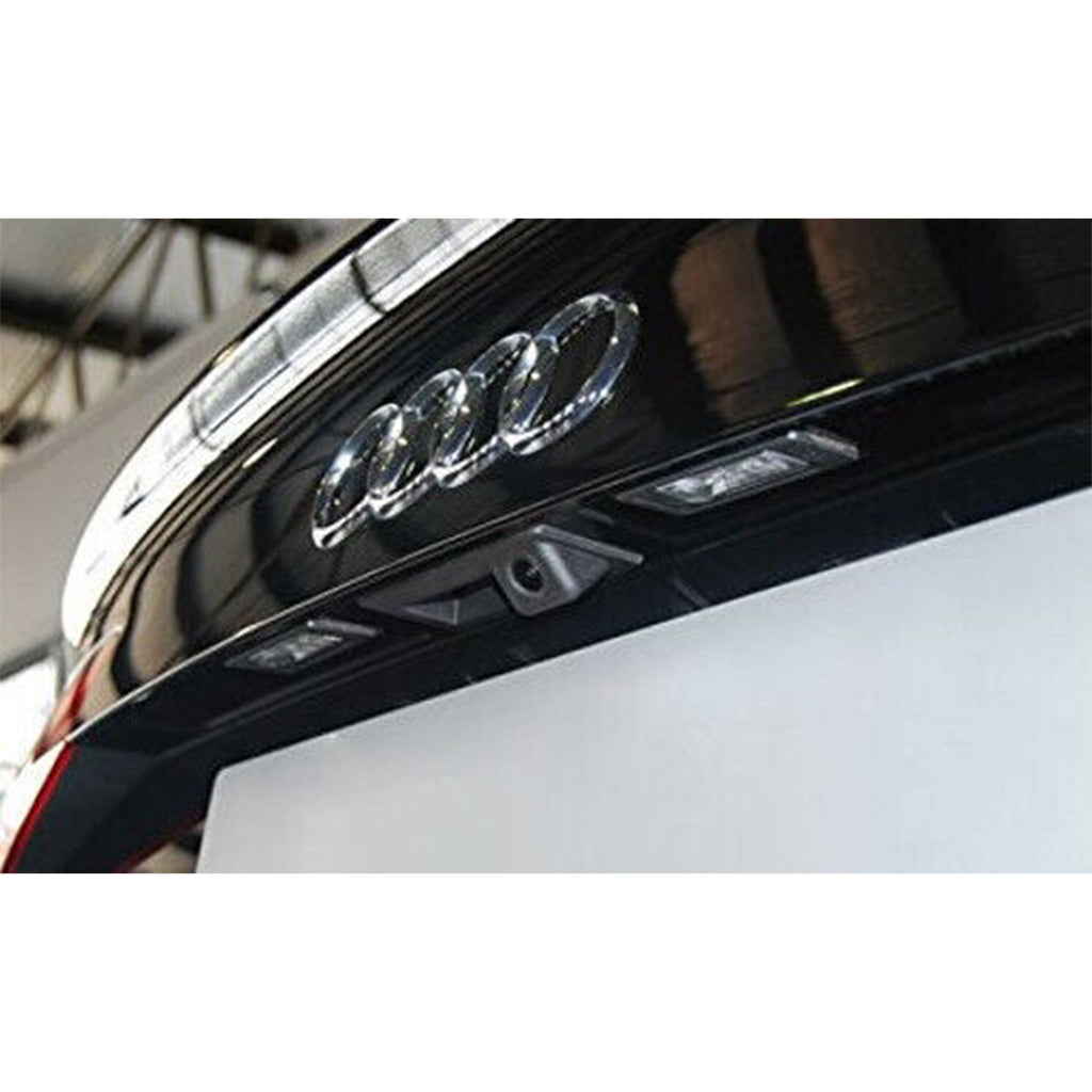 XTRONS 1080P AHD Reverse Camera with 360° Adjustable