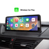 10.25" Android 12.0 4G+64G Qualcomm Octa-Core Built-in Wifi IPS Car Interface MultiMedia For BMW X1 E84 2009-2015 GPS Navigation Head Unit