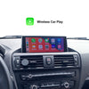 8.8" Android 12.0 8G+128G Qualcomm Octa-Core Built-in 4G-LTE GPS Navigation MultiMedia For BMW Series 1/2 F20 F21 2011-2017 Screen Upgrade