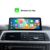 10.25" 8.8" Android 12.0 8G+128G Qualcomm 8-core IPS Car MultiMedia For BMW Series 3 F30 F31 Series 4 F32 F36 CIC NBT EVO System Touchscreen