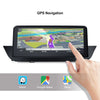 10.25" Android 12.0 4G+64G Qualcomm Octa-Core Built-in Wifi IPS Car Interface MultiMedia For BMW X1 E84 2009-2015 GPS Navigation Head Unit