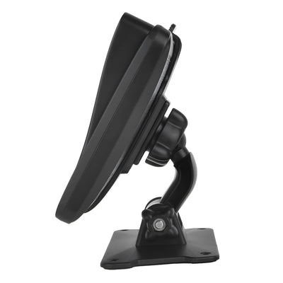 7 Inch Portable Wireless Apple Carplay Car Stereo, Car Radio in Dash Navigation Smart Player with/Bluetooth Mirror Link/Airplay/FM Transmitter/Voice Control/TF Card, for All Vehicles