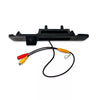 AHD Car Reverse Camera 1080P For CVBS 15 16 Mercedes C-Class Mercedes CLA models