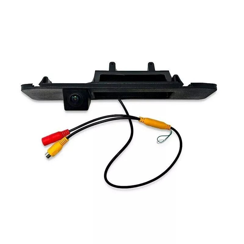 AHD Car Reverse Camera 1080P For CVBS 15 16 Mercedes C-Class Mercedes CLA models