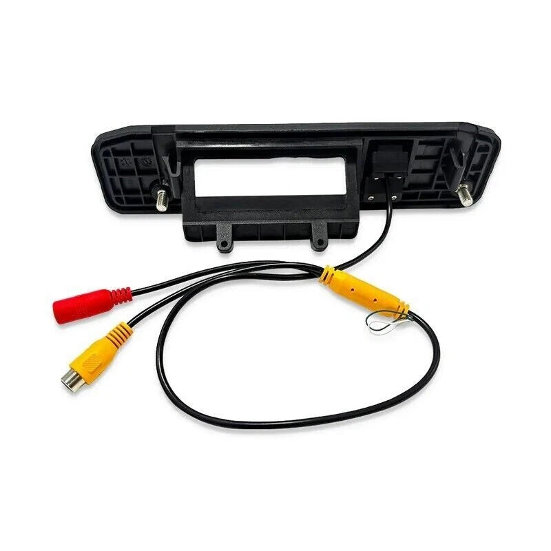 AHD Car Reverse Camera 1080P For CVBS 15 16 Mercedes C-Class Mercedes CLA models