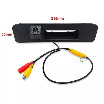 AHD Car Reverse Camera 1080P For CVBS 15 16 Mercedes C-Class Mercedes CLA models