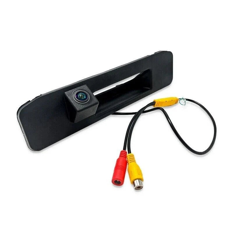 AHD Car Reverse Camera 1080P For CVBS 15 16 Mercedes C-Class Mercedes CLA models