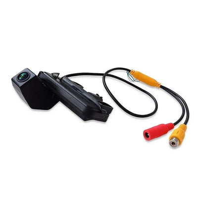 AHD Car Reverse Camera 1080P For Mercedes Benz 10 11 12 13 14 15 E Class Handle
