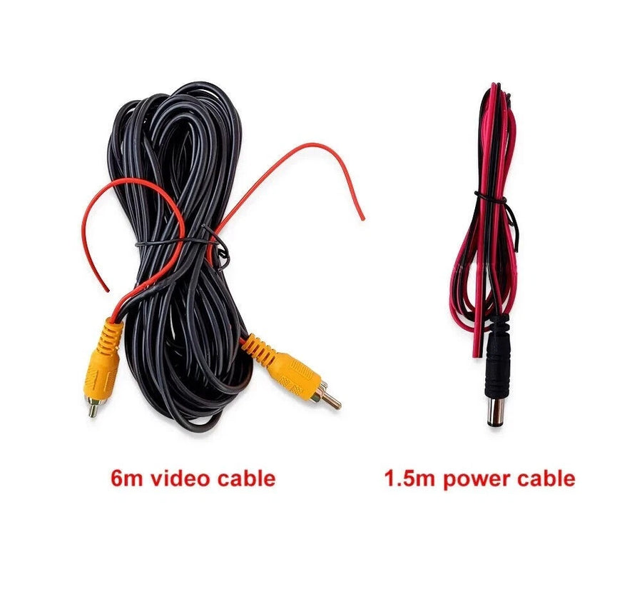 AHD Car Reverse Camera 1080P For Mercedes Benz 10 11 12 13 14 15 E Class Handle