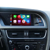 Audi A4 S4 RS4 Wireless CarPlay & Android Auto Integration Kit