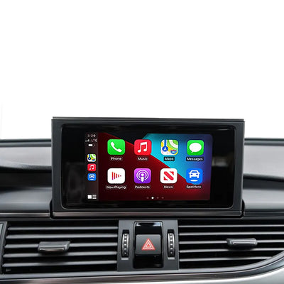 Audi A6 S6 RS6 Wireless CarPlay & Android Auto Integration Kit
