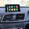 Audi Q3 RSQ3 Wireless CarPlay & Android Auto Integration Kit