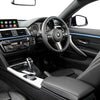 BMW Apple CarPlay Activation NBT EVO ID5 ID6 + Android Screen Mirroring +VIM USB