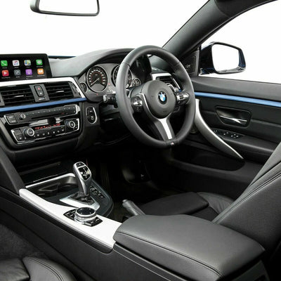 BMW Apple Carplay Activation + ENET Ethernet cable bundle pack