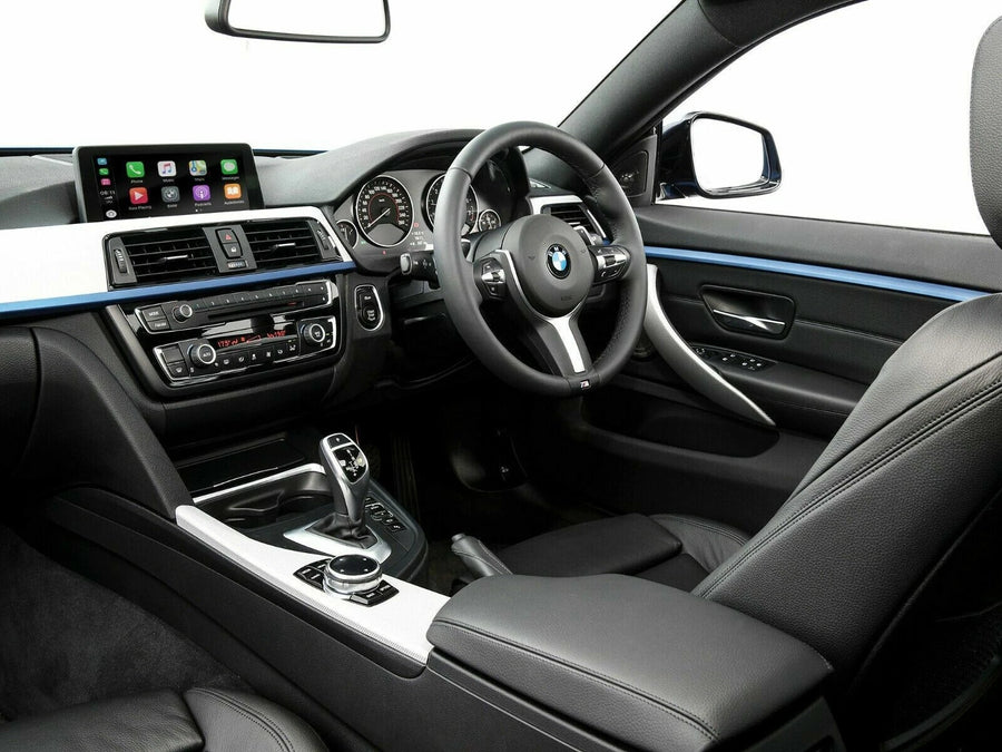 BMW Apple Carplay Activation + ENET Ethernet cable bundle pack