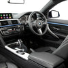 BMW Apple Carplay Activation + Fullscreen + VIM + Screen-mirroring ENET Activate