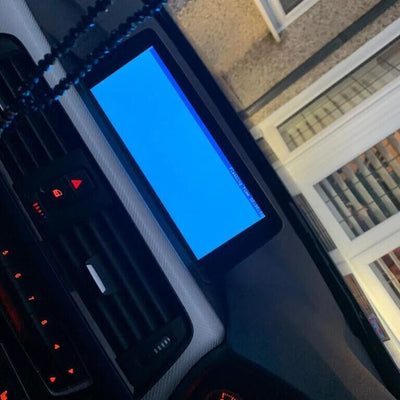 BMW Apple Carplay Activation + Fullscreen + VIM + Screen-mirroring ENET Activate