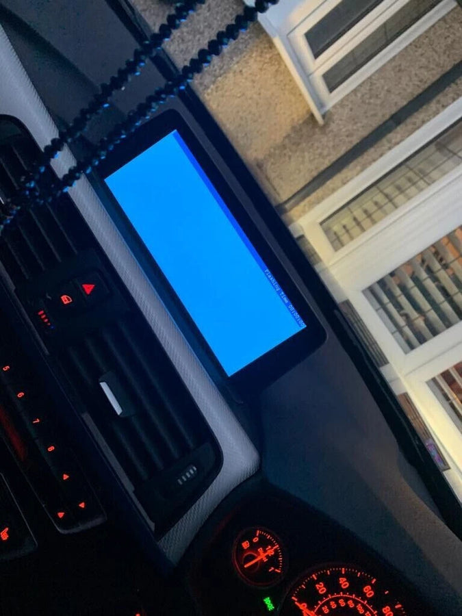 BMW Apple Carplay Activation + Fullscreen + VIM + Screen-mirroring ENET Activate