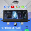 Android 12 Qualcomm 8 Core Car Multimedia for BMW E87 E88 Head Unit Multimedia GPS Navigation Built-in 4G LTE