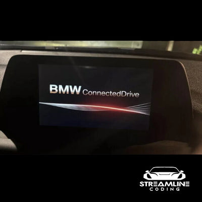 BMW MINI iDrive Reboot Restarting Loop Fix – EntryNav F2x | F3x F Series Repair