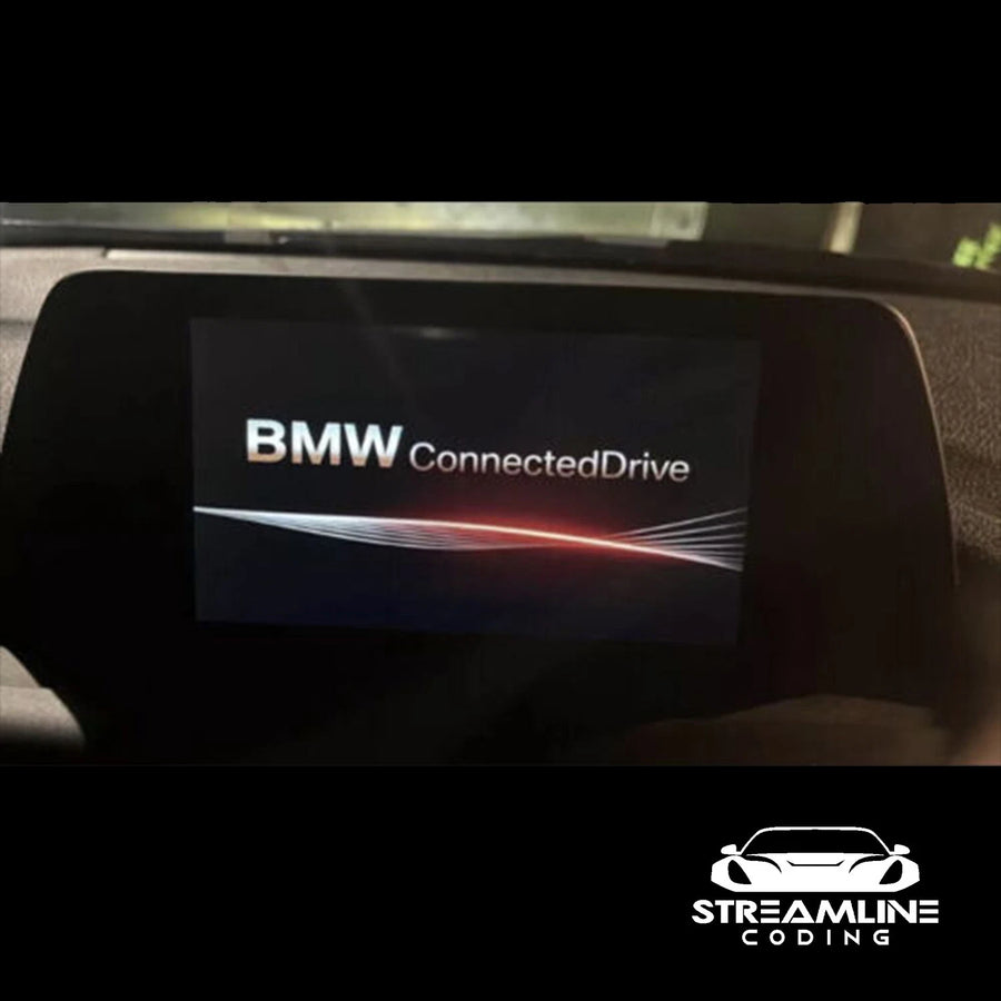 BMW MINI iDrive Reboot Restarting Loop Fix – EntryNav F2x | F3x F Series Repair