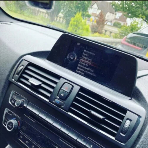 BMW MINI iDrive Reboot Restarting Loop Fix – EntryNav F2x | F3x F Series Repair