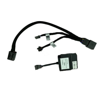 BMW SLI F & G Series Speed Limit Emulator Information EU version KPH latest