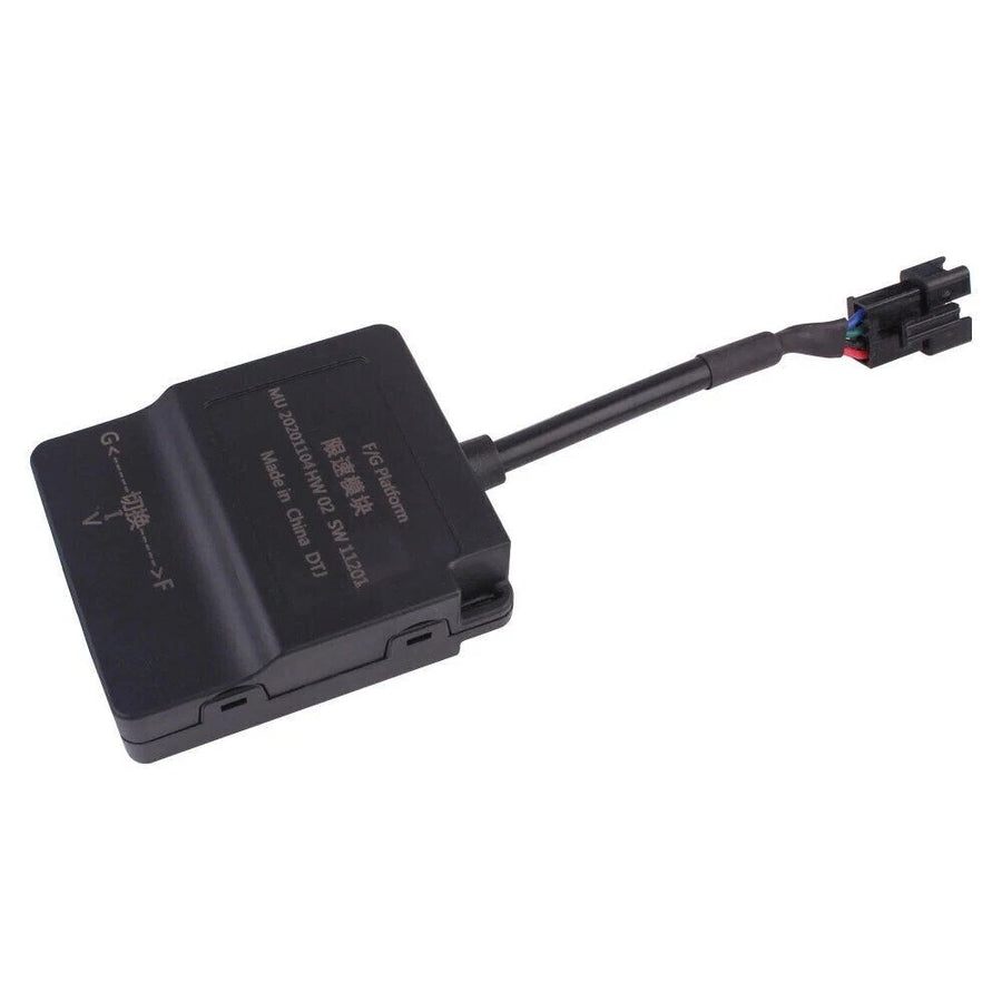 BMW SLI F & G Series Speed Limit Emulator Information EU version KPH latest