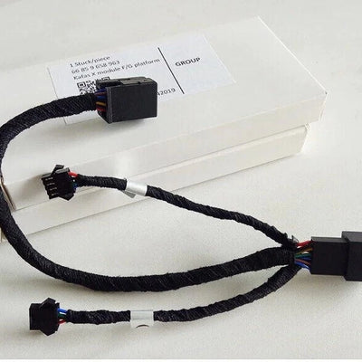 BMW SLI F & G Series Speed Limit Emulator Information EU version KPH latest