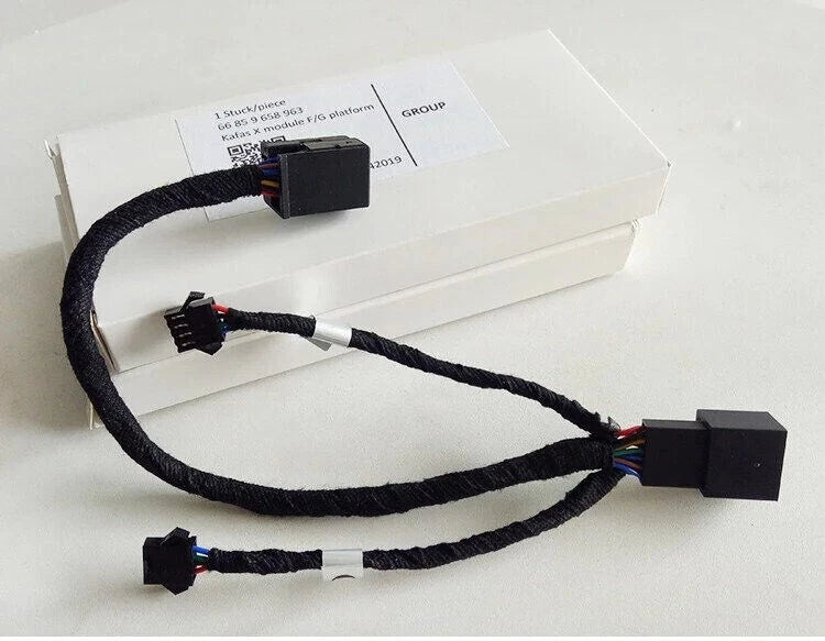 BMW SLI F & G Series Speed Limit Emulator Information EU version KPH latest