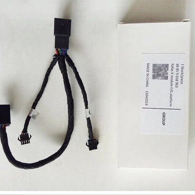 BMW SLI F & G Series Speed Limit Emulator Information EU version KPH latest