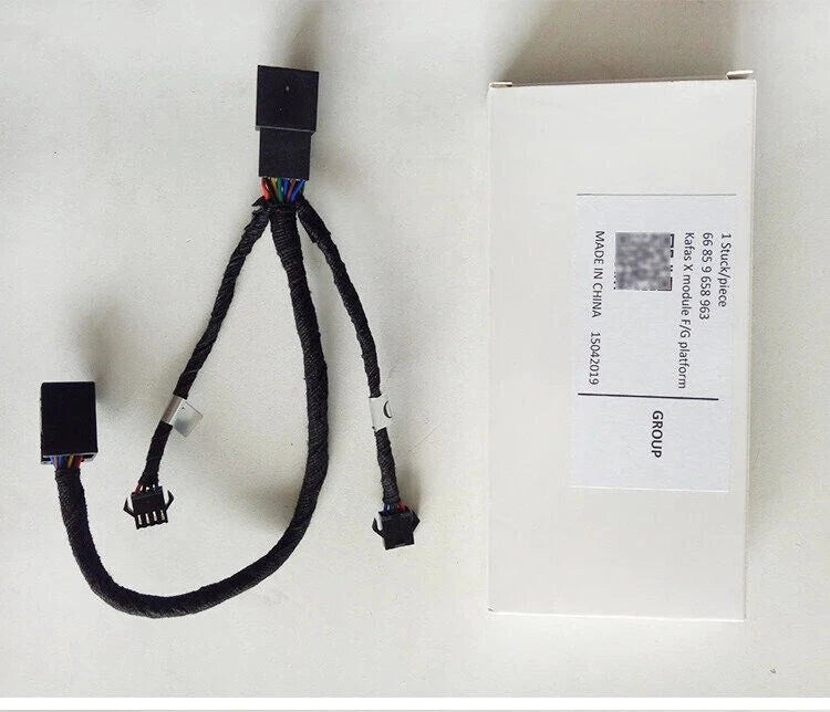 BMW SLI F & G Series Speed Limit Emulator Information EU version KPH latest