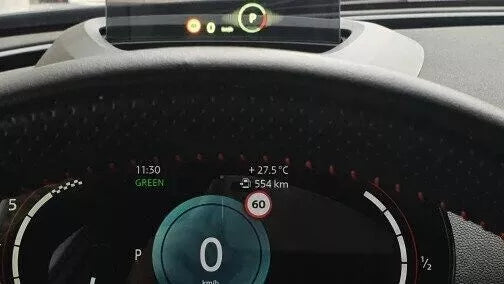 BMW SLI F & G Series Speed Limit Emulator Information EU version KPH latest