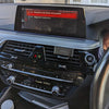 BMW SOS EMERGENCY CALL SYSTEM NOT AVAILABLE CODING OUT FOR F & G SERIES