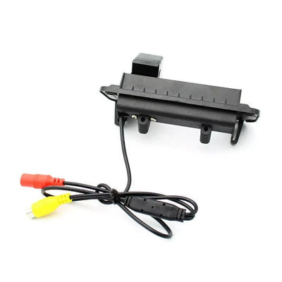 Car Reverse Camera HD For Mercedes Benz C Class W204 C180 C200 Rear Trunk Handle