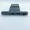 Emblem Red Chrome Panamericana GT Grille Radiator Mercedes Benz AMG Badge (Copy)