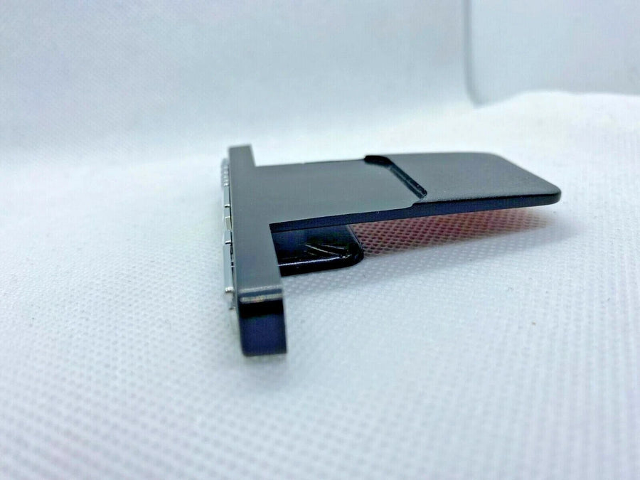 Emblem Red Chrome Panamericana GT Grille Radiator Mercedes Benz AMG Badge (Copy)