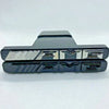 Emblem Red Chrome Panamericana GT Grille Radiator Mercedes Benz AMG Badge (Copy)
