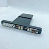 Emblem Silver Chrome Panamericana GT Grille Radiator Mercedes Benz AMG Badge
