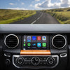 LAND ROVER DISCOVERY 4 Wireless CarPlay & Android Auto Integration Kit