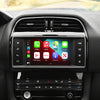 JAGUAR F-PACE APPLE CARPLAY AND ANDROID AUTO INTEGRATION KITS