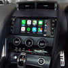 JAGUAR F-TYPE APPLE CARPLAY AND ANDROID AUTO INTEGRATION KITS