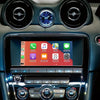 JAGUAR XJ APPLE CARPLAY AND ANDROID AUTO INTEGRATION KITS