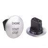 Keyless Go Engine Push To Start Stop Button Switch For Mercedes Benz 2215450714