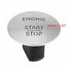 Keyless Go Engine Push To Start Stop Button Switch For Mercedes Benz 2215450714
