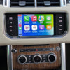 LAND ROVER SPORT Wireless CarPlay & Android Auto Integration Kit