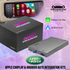 LAND ROVER VOGUE Wireless CarPlay & Android Auto Integration Kit