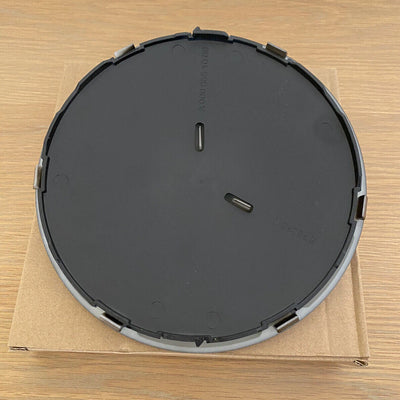 Mercedes Black Front Grill badge Replacement STAR For FACELIFT W205 W177 2018+