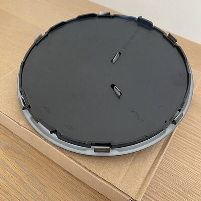 Mercedes Black Front Grill badge Replacement STAR For FACELIFT W205 W177 2018+