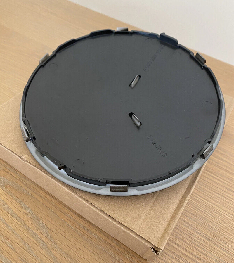 Mercedes Black Front Grill badge Replacement STAR For FACELIFT W205 W177 2018+